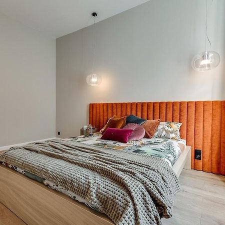 Jan III Sobieski - Luksusowy Apartament S Prywatny Darmowy Parking Гливице Экстерьер фото